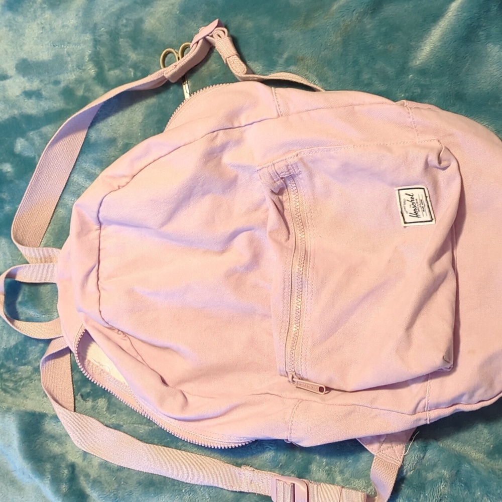 Herschel soft backpack